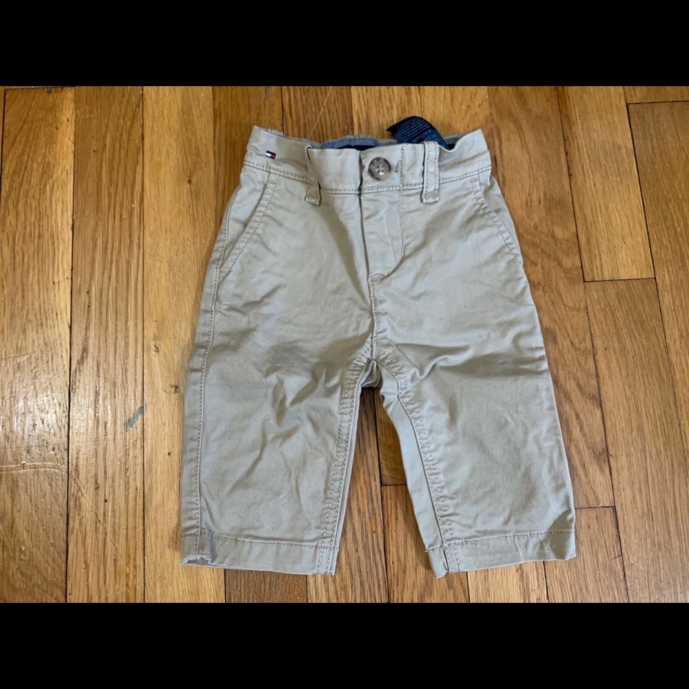 3-6 month pants/slacks